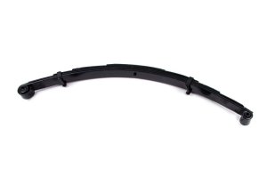 Ford F-350 Leaf Spring - Zone Offroad - 4in SD/6in Exc - `99-`04 Ford F-350 Leaf Spring - Zone Offroad - 4in SD/6in Exc - `99-`04